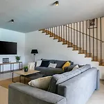 Villa Modern Amoroso With Pool In Porec *