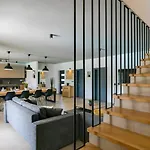 Villa Modern Amoroso With Pool In Porec *