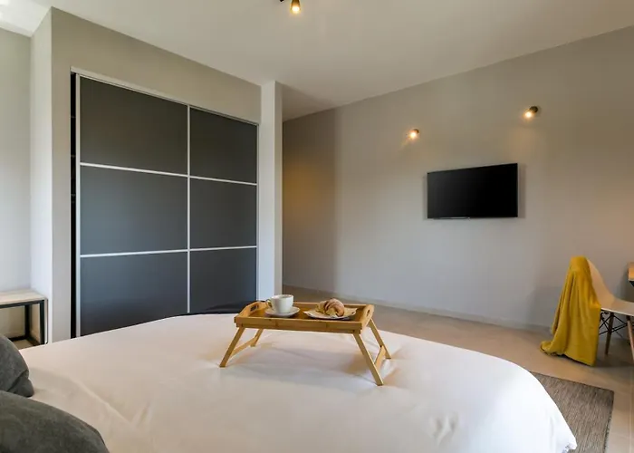 Vila Modern Amoroso With Pool In Porec *