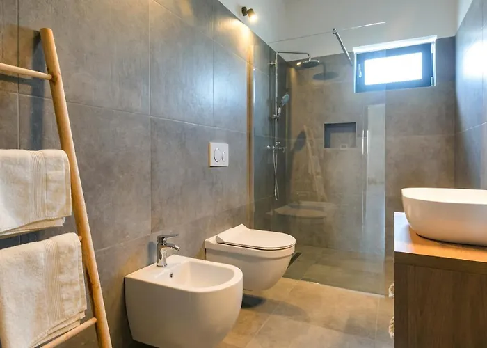 Vila Modern Amoroso With Pool In Porec *