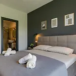 빌라 Modern Amoroso With Pool In Porec