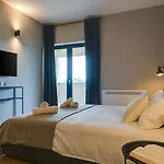 Modern Amoroso With Pool In Porec *