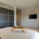 빌라 Modern Amoroso With Pool In Porec *