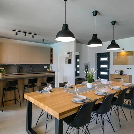 빌라 Modern Amoroso With Pool In Porec *